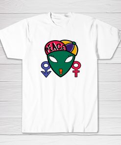 Beyonce We Come In Peace Tee shirt