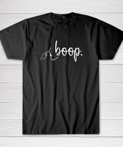 Boop Schitts Creek Tee shirt