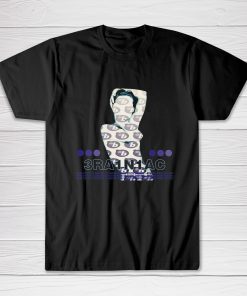 Brainiac Hissing Prigs Tee shirt