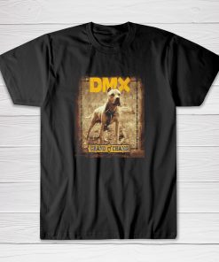 DMX Grand Champ Tee shirt