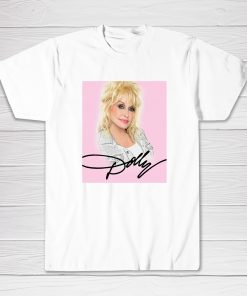 Dolly Parton Tee shirt