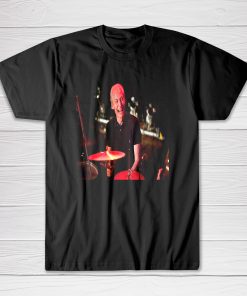 RIP Charlie Watts Tee shirt