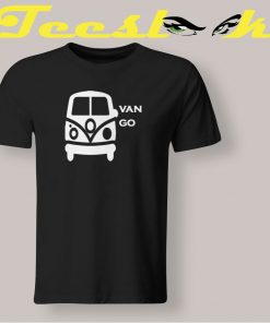 Van Go Tee shirt