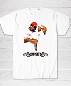 Dipset Juelz Santana Jim Jones Cam'ron Tee shirt