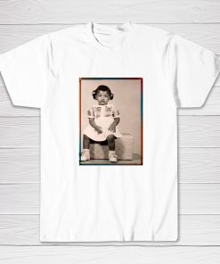 Donda West Tee shirt