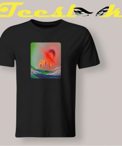 Donda Album Kanye West Tee shirt