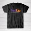 Fed Up With Stupid People Tee shirt