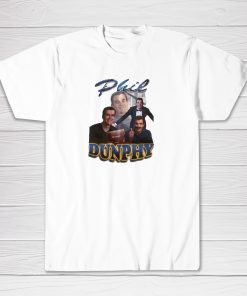 Phil Dunphy Tee shirt
