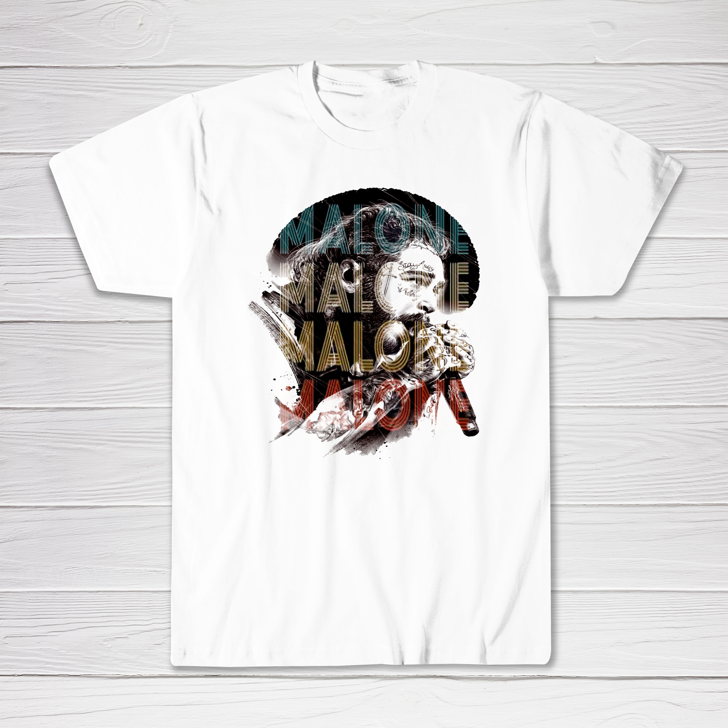 Nice Post Malone tees shirt 1 Nice Post Malone tees shirt