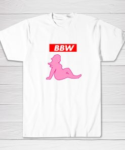 Big Beautiful Women Tee shirt
