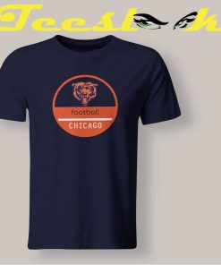 Chicago Bears Football Tee shirt