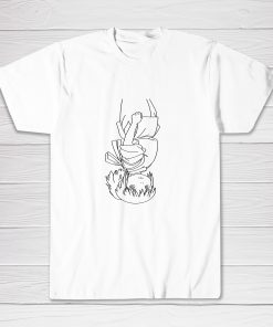 Chihiro Spirited Away Draw Tee shirt