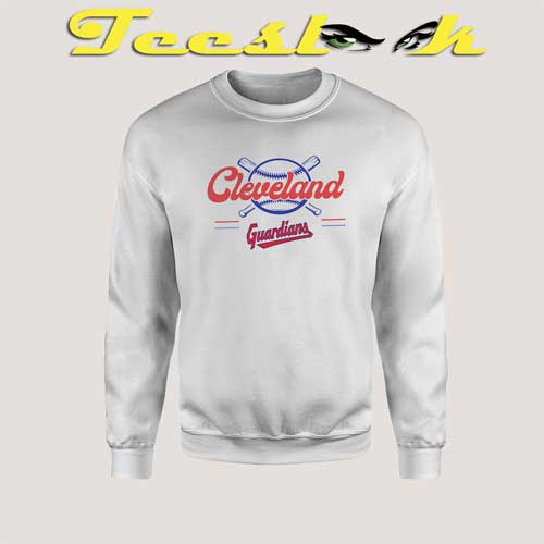 Funny Cleveland Guardians Sweatshirt
