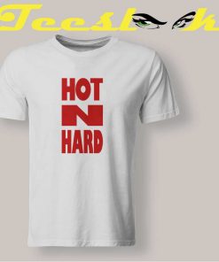 HOT N HARD Harry Style Tee shirt