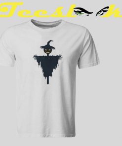 Halloween Jack Skellington T shirt