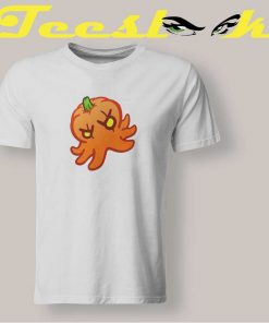 Krak Baby O Lantern Tee shirt