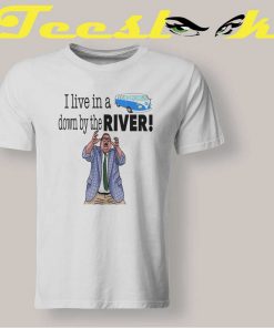 Matt Foley Tee shirt