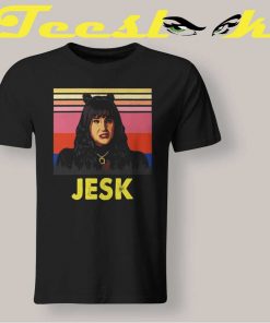Nadja Jesk Tee shirt