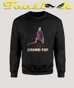 Shang Chi Sweatshirt