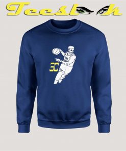 Stephen Curry 30 GSW Sweatshirt