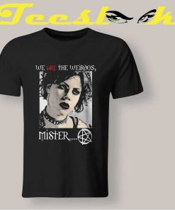 The Craft Nancy Tee shirt