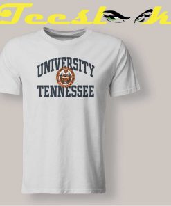 University of Tennessee Tee shirt