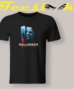 Vintage Michael Myers T shirt