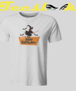 witch halloween coming t shirt