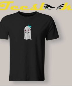 Cute Ghost Tee shirt