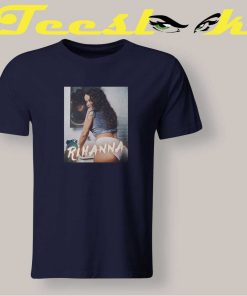 stay love rihanna t shirt