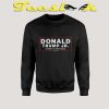 Donald Trump JR Sweatshirt