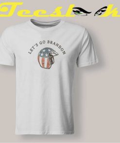 Go Brandon T shirt