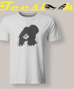 Guitarist Legend Slash T shirt