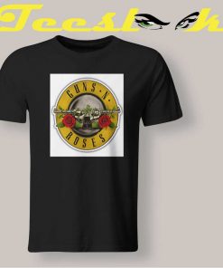 Guns N Roses Vintage T shirt