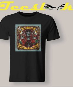 Guns n Roses T shirt