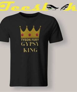 Gypsy King T shirt