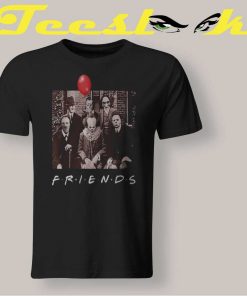 Halloween Friends T shirt