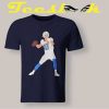 Justin Herbert Chargers T shirt