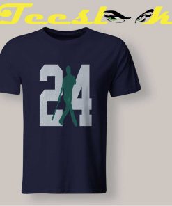 The Kid Ken Griffey Tee shirt