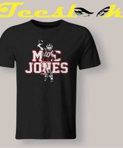 Mac Jones T shirt