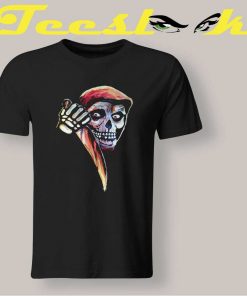Misfits Halloween Kills T shirt