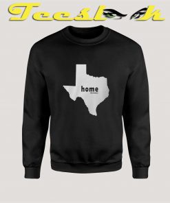 Shark Tank Home Sweatshirt