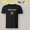 Trevon Diggs T shirt