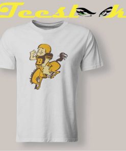 Denver Broncos 1960 Tee shirt