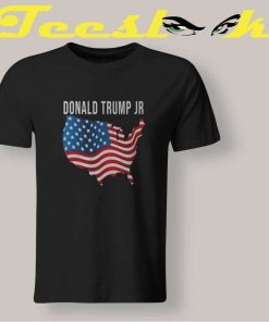 Trump jr for President Tee shirt
