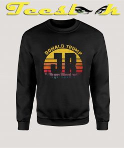 John Trump JR Sweatshirt