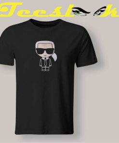 Karl Lagerfeld T shirt