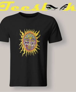 Sublime Reggae Rock Tee shirt