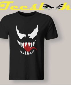 Let There Be Carnage Venom T shirt