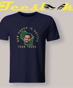 Thanks Matt LaFleur Tee shirt